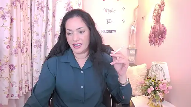 MyLovOne online show from April 21, 8:20 am