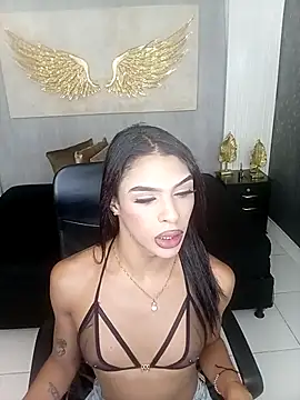 keytinthomson  online show from March 14, 5:07 pm