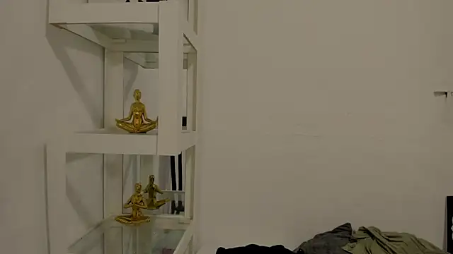 MafeStar777 online show from January 6, 3:27 pm