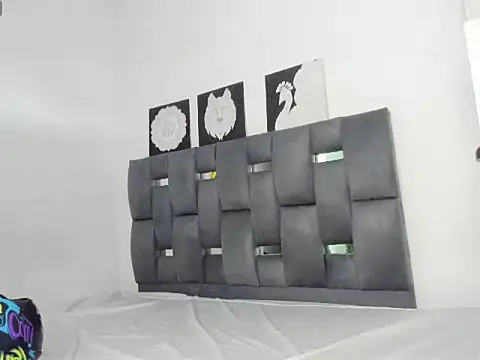 MafeStar777 online show from February 1, 7:01 pm