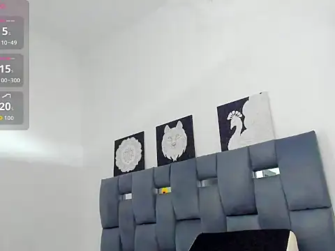 MafeStar777 online show from February 21, 3:24 pm