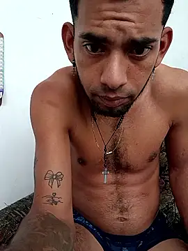 Snapshot of Negritohot2828 chatting on January 14, 5:18 pm Negritohot2828 online show from January 14, 5:18 pm