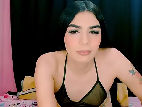  crystal23  online show from November 1, 4:58 am