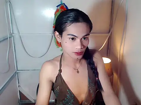 bellalot online show from March 4, 1:33 am