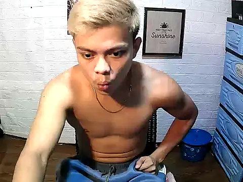 Pinoy slutcummer69 online show from October 21, 7:42 am