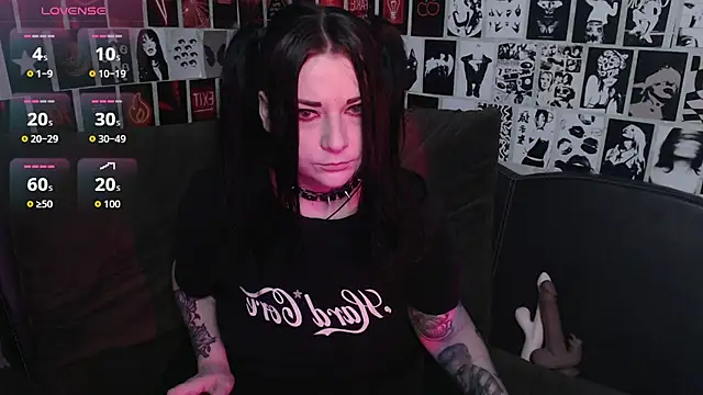 Kvopa online show from February 9, 8:57 pm