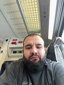 german turk online show from January 15, 12:10 pm