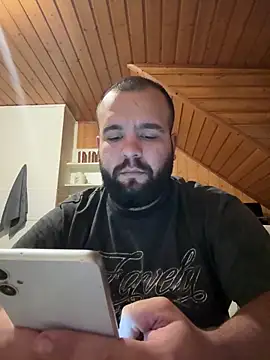 german turk online show from January 17, 6:51 am