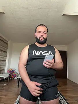 german turk online show from April 12, 9:14 am