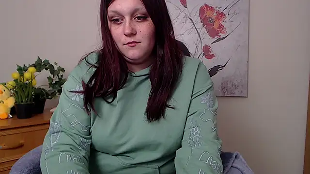 Snapshot of Alisawoods_ chatting on April 25, 12:30 pm Alisawoods online show from April 25, 12:30 pm
