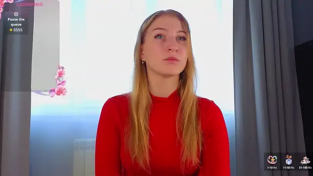 LorettaGladman online show from September 19, 4:03 am