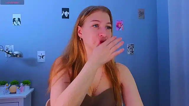 LorettaGladman online show from October 26, 4:07 am