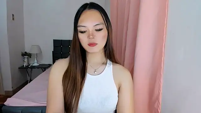 ameliamaureen online show from October 19, 1:12 pm