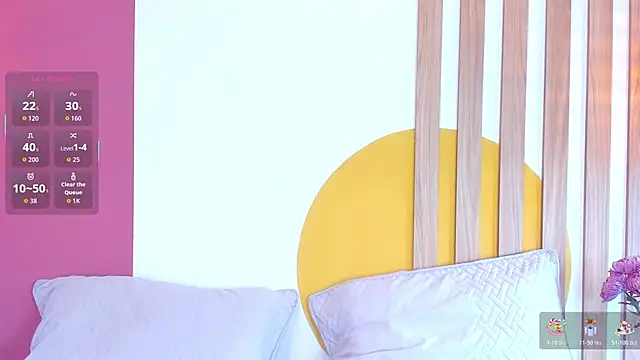 Snapshot of SashaGreyy_ chatting on November 26, 8:43 pm SashaGreyy online show from November 26, 8:43 pm