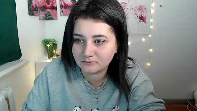 Katrin kiss  online show from September 24, 11:24 am