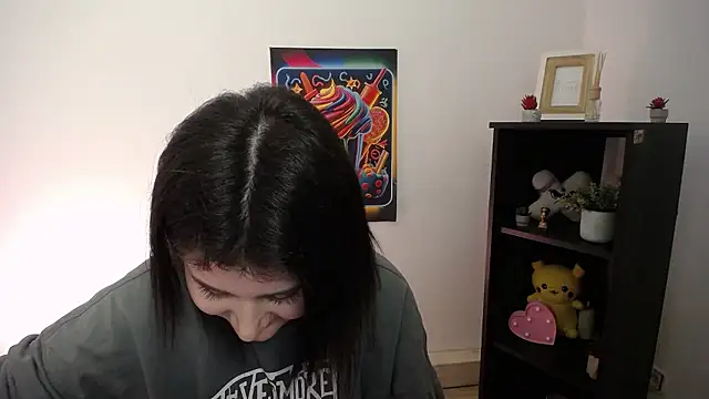 Katrin kiss  online show from October 9, 12:58 pm