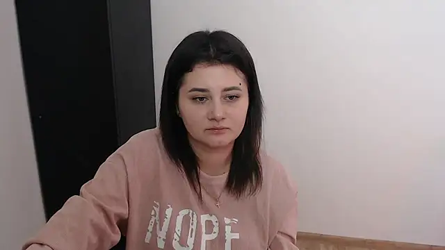 Katrin kiss  online show from October 10, 12:26 pm