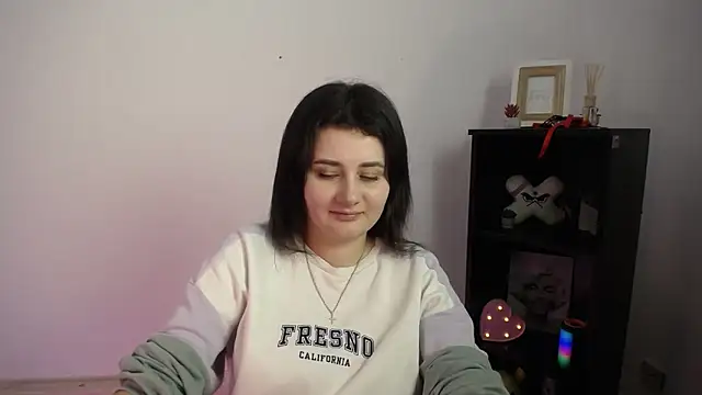 Katrin kiss  online show from November 21, 1:54 pm