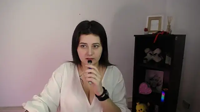 Katrin kiss  online show from December 1, 2:11 pm