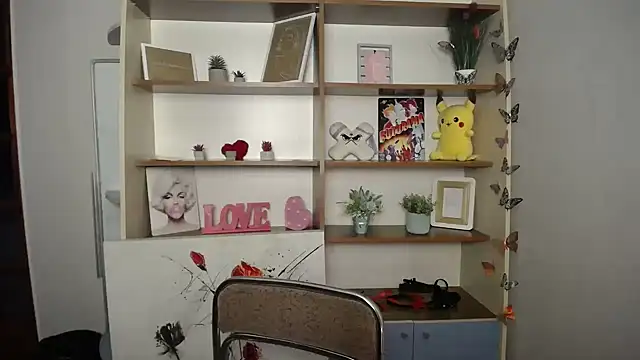 Katrin kiss  online show from March 26, 2:22 pm