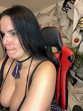 carol cruz133 online show from October 22, 11:26 pm