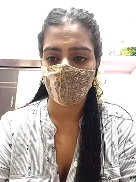 Tamil-Meenu12 online show from April 17, 6:49 am