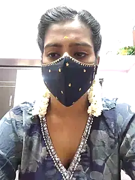 Tamil-Meenu12 online show from April 19, 4:23 am