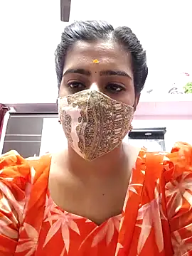 Tamil-Meenu12 online show from April 23, 12:29 pm