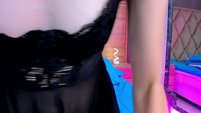 EimyAndMaxi online show from April 21, 1:42 am