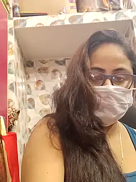 nisha 1110 online show from October 11, 5:33 pm