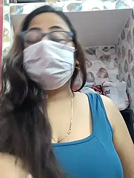 nisha 1110 online show from October 16, 7:04 pm