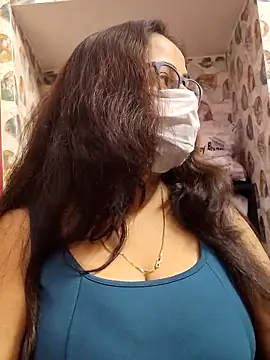 nisha 1110 online show from November 5, 1:55 pm