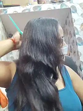 nisha 1110 online show from November 9, 1:31 pm