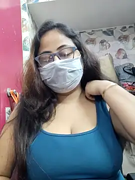 nisha 1110 online show from December 22, 1:30 pm