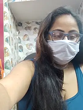 nisha 1110 online show from January 18, 2:32 pm