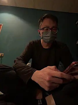 Rmangotw online show from January 9, 5:37 pm