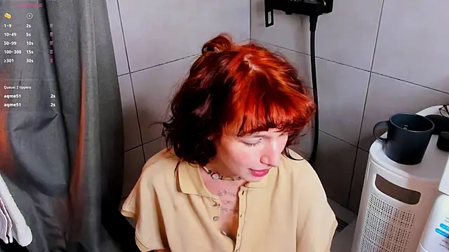 LeelooYolo online show from January 11, 3:28 pm