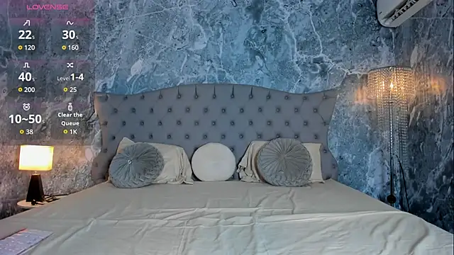 Bambi cutee online show from September 14, 11:31 am