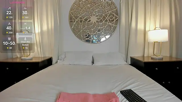 Bambi cutee online show from September 29, 11:26 am