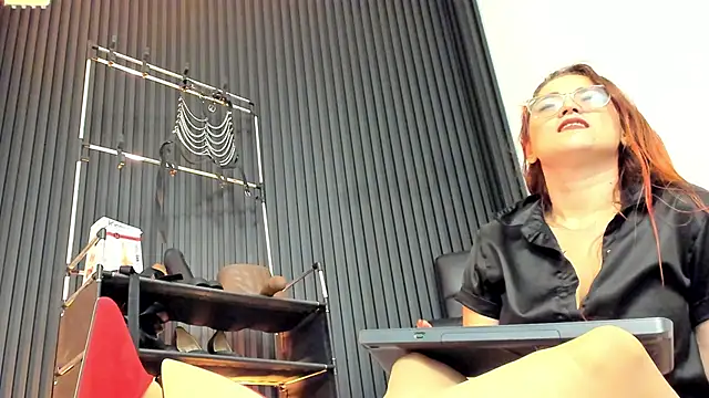 MissKathyfox online show from November 10, 7:46 pm