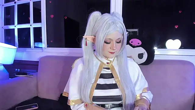 Snapshot of harimoon1 chatting on March 2, 3:20 am harimoon1 online show from March 2, 3:20 am