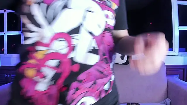 harimoon1 online show from April 11, 3:11 am