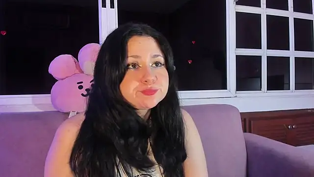 harimoon1 online show from June 10, 3:07 am