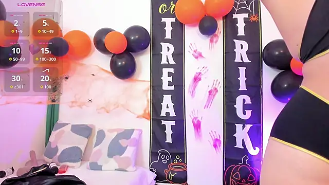 Snapshot of yunna7 chatting on October 29, 11:34 am yunna7 online show from October 29, 11:34 am