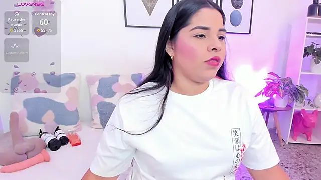 Snapshot of yunna7 chatting on November 8, 11:32 am yunna7 online show from November 8, 11:32 am