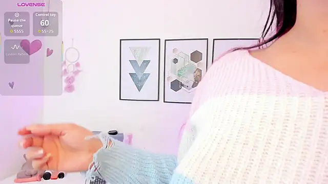 Snapshot of yunna7 chatting on November 21, 11:31 am yunna7 online show from November 21, 11:31 am