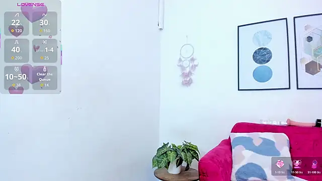 yunna7 online show from February 4, 11:27 am