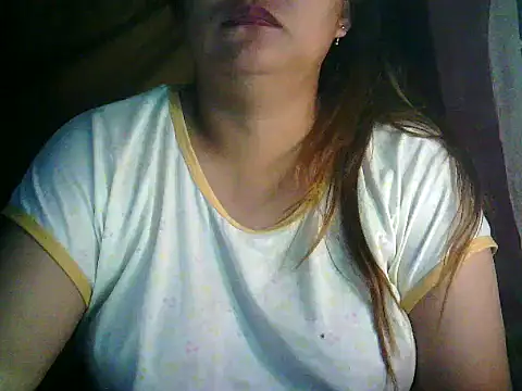 yuana25 online show from March 15, 10:43 am