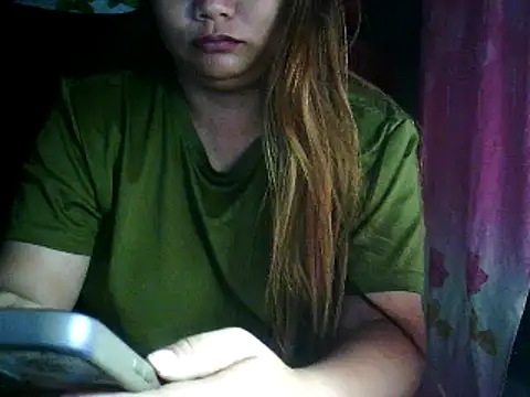 yuana25 online show from March 20, 8:46 pm