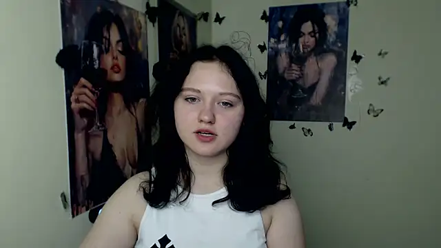 LadyAlice  online show from November 12, 7:20 am